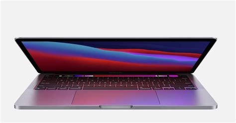 apple debuts  compact  equipped macbook pro makeuseof