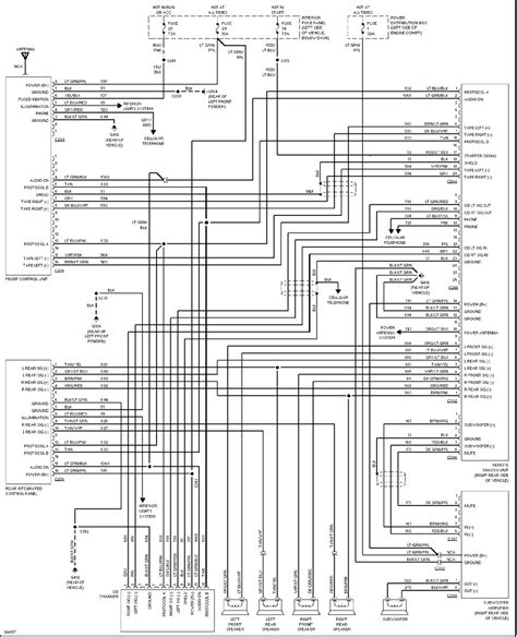 diagram ford ranger factory radio wiring diagram mydiagramonline