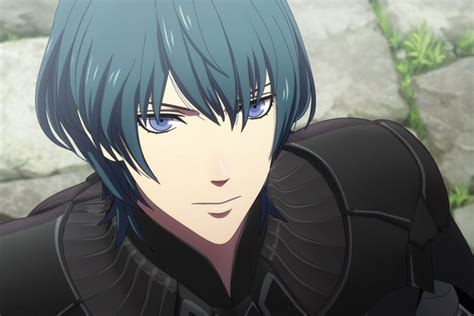 Fire Emblem Three Houses Hack Lets Players Marry Anyone