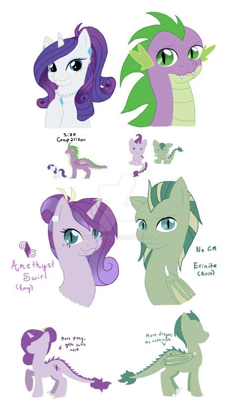 198 Best Images About Shipping Spike And Rarity On