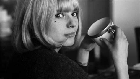 Iconic French Singer France Gall Dies At 70