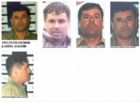 Cartel Boss Captured Mexican Drug Trade Marches On