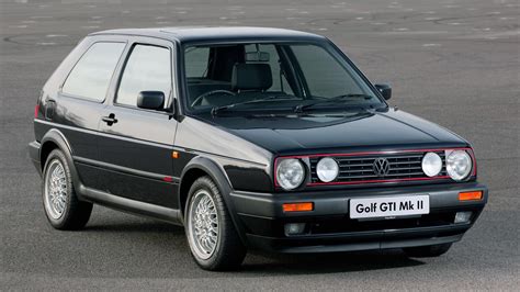 topgear    pictures   perfect vw golf gti mk ii
