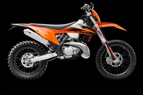 ktm  xc  tpi guide total motorcycle
