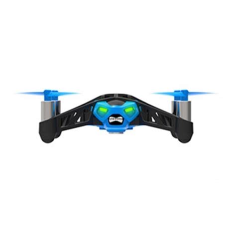 parrot minidrones rolling spider smartphone control mini drone  delivery