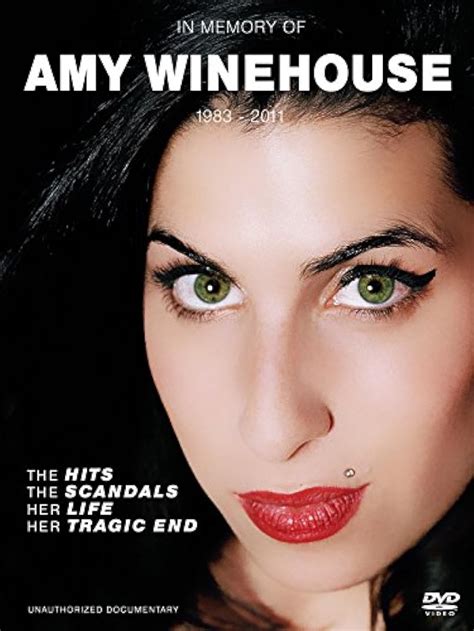 Amy Winehouse 2024 Imdb