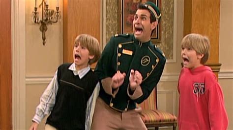 watch the suite life of zack and cody season 1 episode 12 on disney hotstar