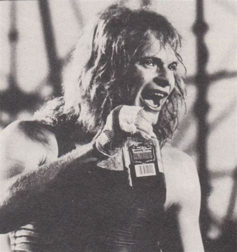 pin by r fudge on david lee roth and van halen created by the only rf