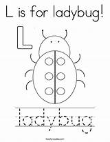 Ladybug Coloring Built California Usa sketch template