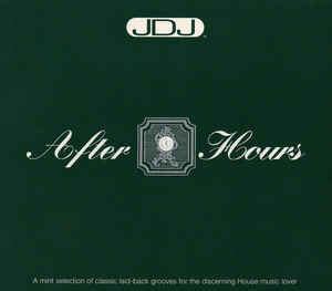 hours  cd discogs
