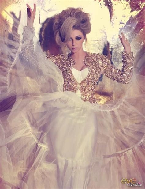 1000 images about myriam fares on pinterest celebrity evening gowns pink prom dresses