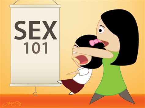 Pinoy Teens And Sex Just How Much Do They Know