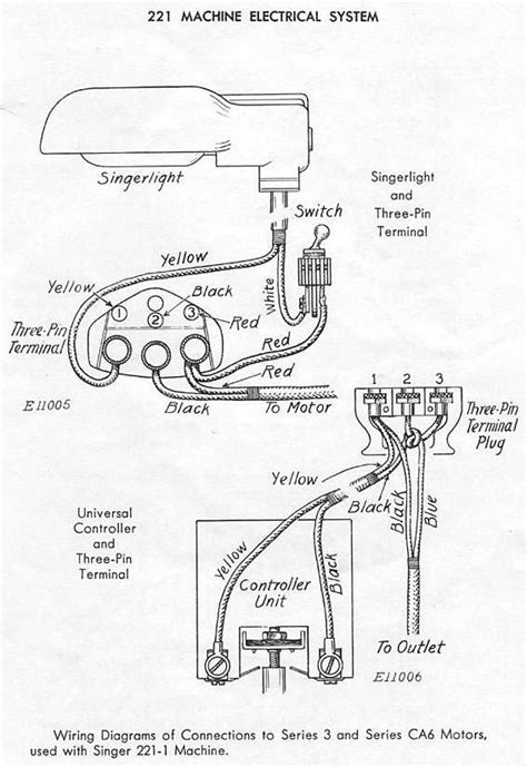 foot switch wiring diagram  wiring diagram