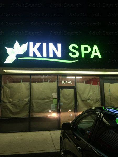 kin spa massage parlors  carol stream il    hotcom