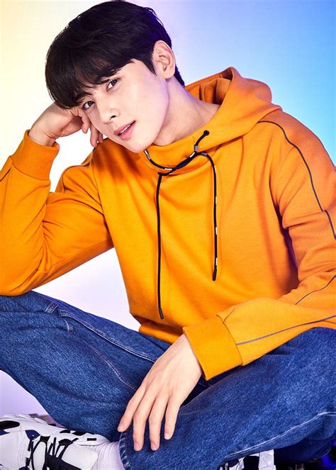 Pin De Yannimacawoni En Cha Eun Woo Idols Coreanos Oppas Cha Eun Woo