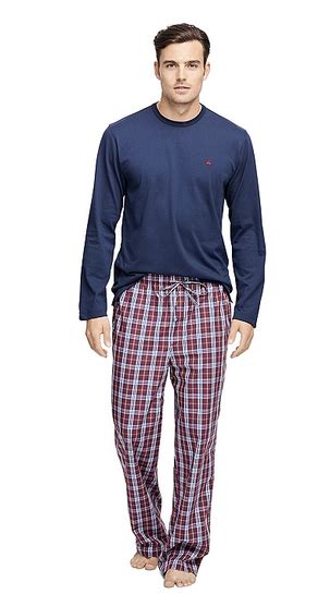 9 Best Mens Pajamas 2020 Top Lounge Pants Pajama Sets And Sleepwear
