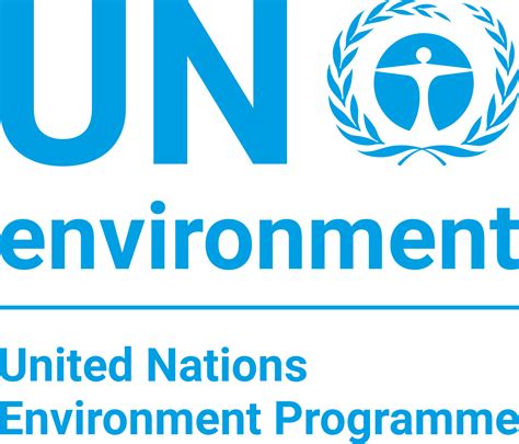 united nations environment programme logos