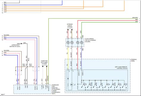stereo wiring diagram    add    converter