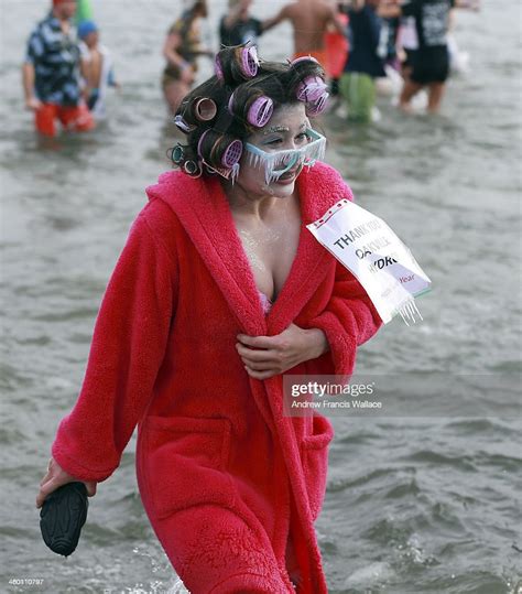 Natasha Morita Exits The Waters Of Lake Ontario For The 29th News