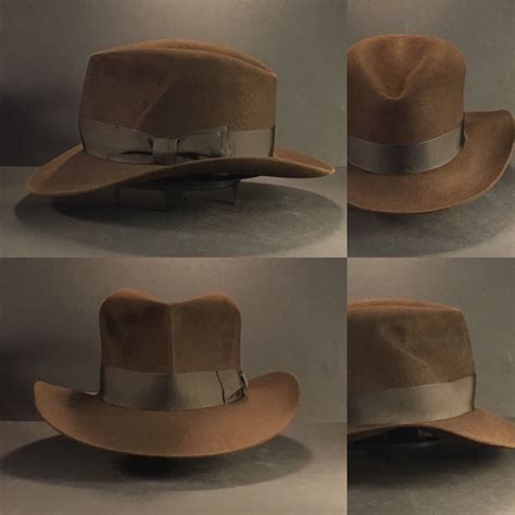 Indiana Jones Hat Artofit