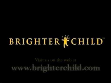 brighter child  youtube