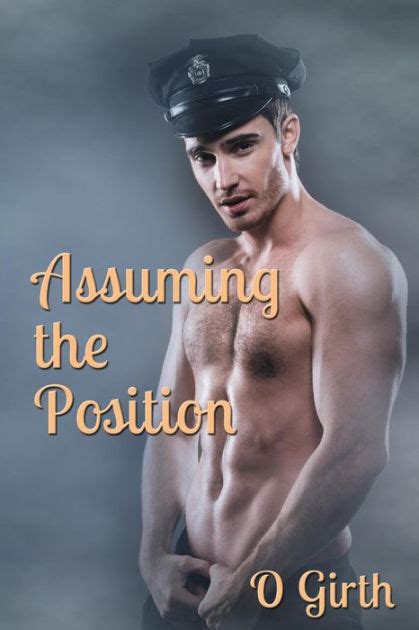 Assuming The Position In Position By O Girth Nook Book Ebook
