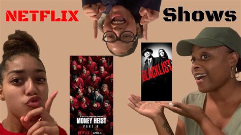 Best Netflix Shows To Watch Youtube