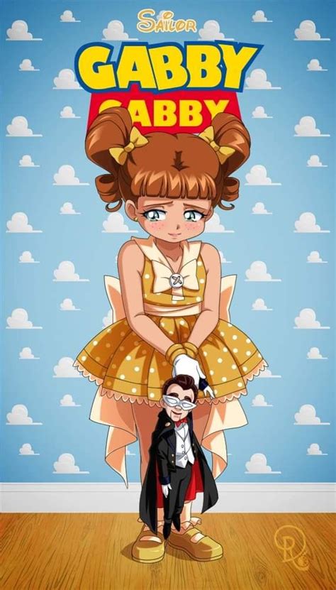 sailor gabby toy story woody toy story disney fan art animated movies