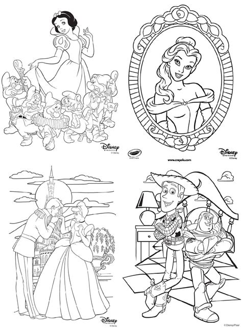 printable coloring page crayola coloring pages