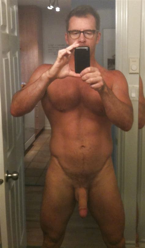 nude male selfies 6 pics