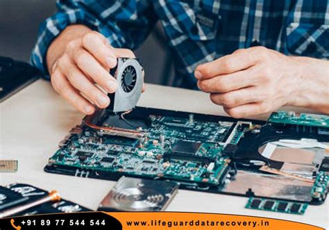 laptop repair services life guard data recovery