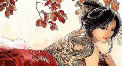 Tattoos Girls Hd Wallpapers Deep Hd Wallpapers For You