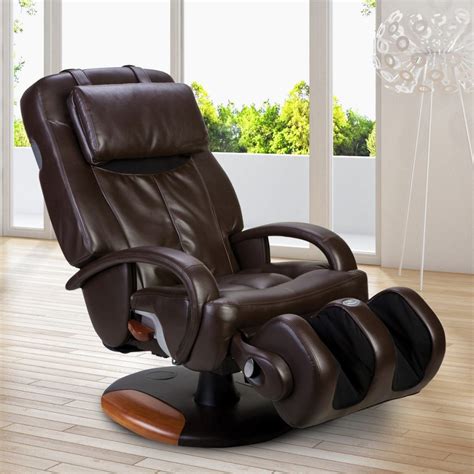 What Are The Best Brands For Massage Chairs