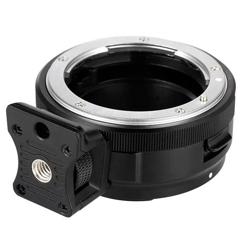 Viltrox Nf Nex Mount Adapter Ring For Nikon F And G Lens To Sony E