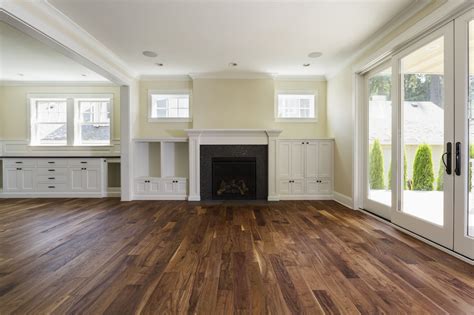 attractive hardwood floor stain colors popular