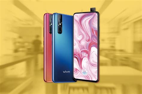 vivo   pro launches   philippines technobaboy