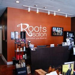 roots salon spa    reviews hair salons  broad