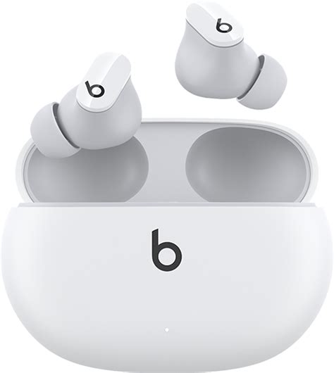 beats studio buds true wireless noise cancelling earphones att