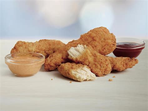 buttermilk crispy chicken tenders mcdonalds wiki fandom powered  wikia