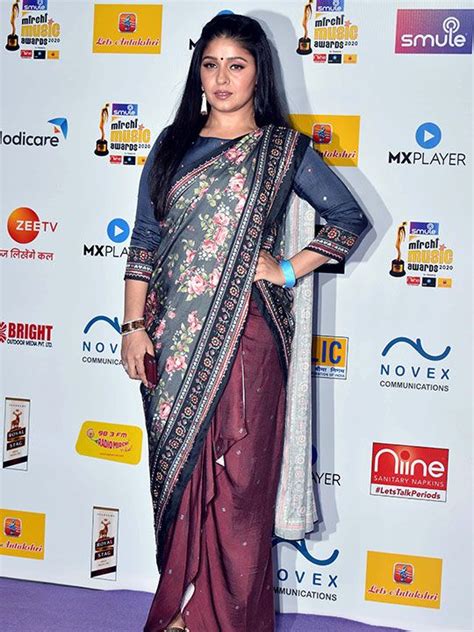 bollywood stars attend mirchi music awards 2020 entertainment photos