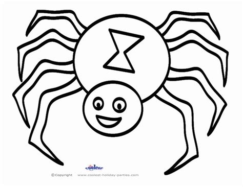 anansi  spider coloring page coloring home