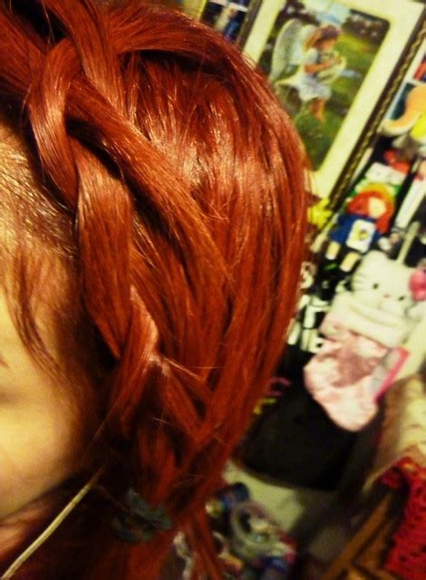Ugly Red Hair Flickr Photo Sharing