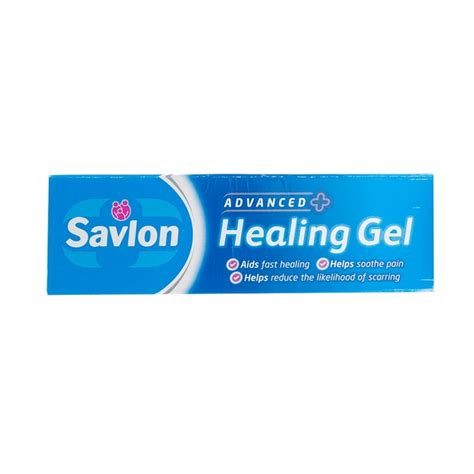 buy savlon healing gel