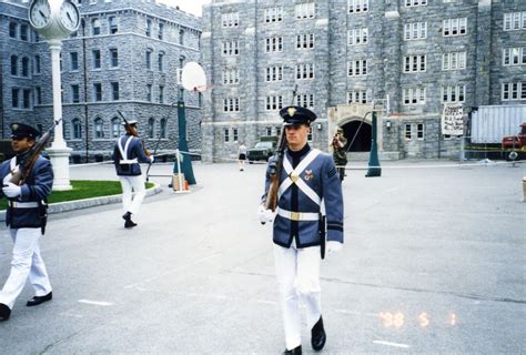 Nearly 60 West Point Cadets Admit To Cheating In Worst Academic Scandal