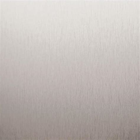 brushed stainless steel decorative metal sheet formica