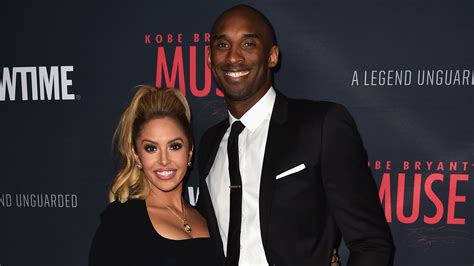 Watch Access Hollywood Interview Kobe Bryant And Wife Vanessa Are