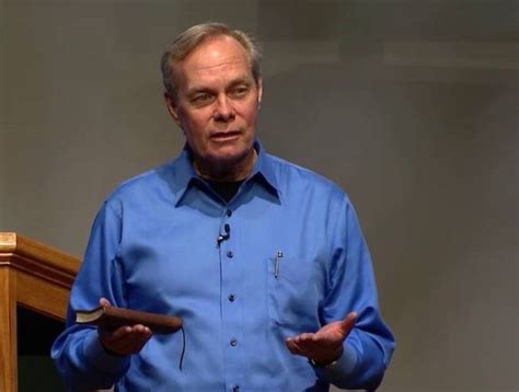 andrew wommack bio net worth salary age height weight wiki health facts  family