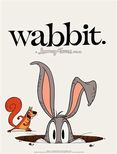 wabbit tvmaze