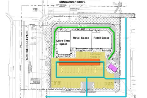 public hearing set  proposed drive  retail plaza  citrus