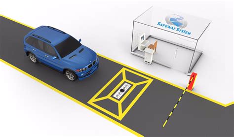 uvss automatic  vehicle inspection system fixed vehicle scanner china  vehicle